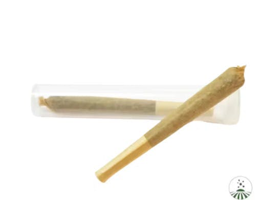 Sunday Driver 0.7G Pre-roll