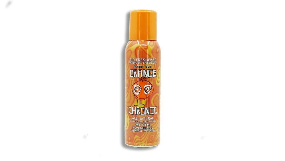 AIR FRESHENER SPRAY - LARGE