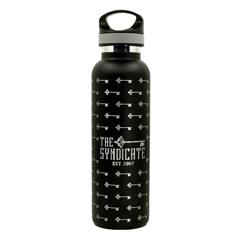 THE SYNDICATE - TUNDRA BOTTLE - 40 OZ