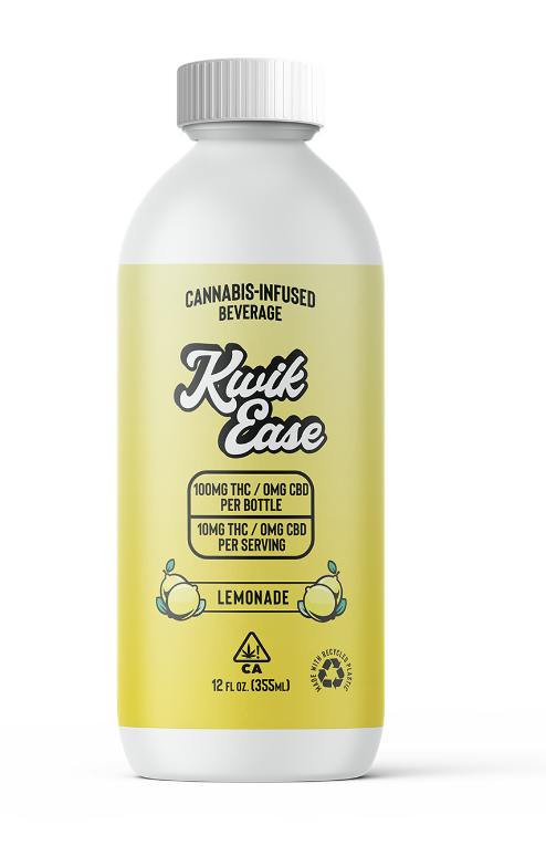 Kwik Lemonade