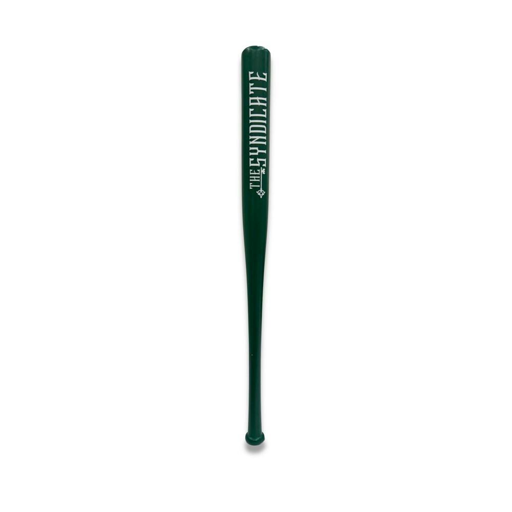 THE SYNDICATE - MINI BAT - GREEN