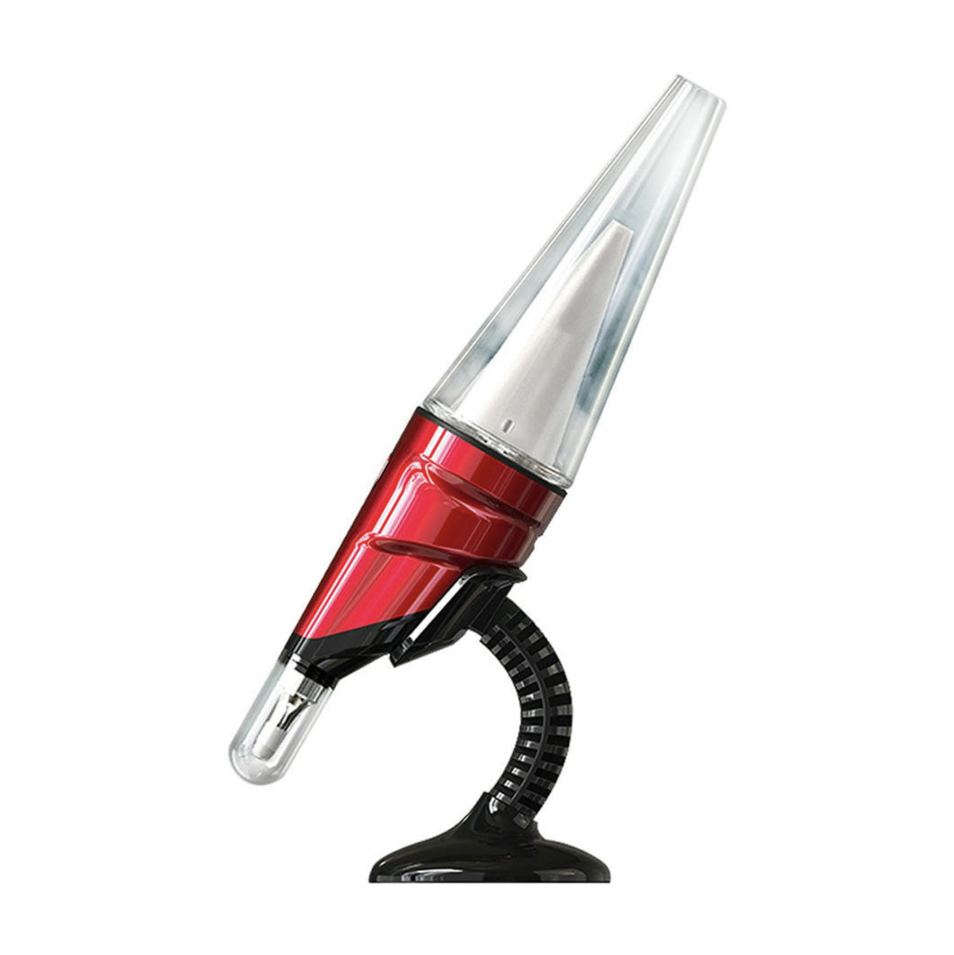 LOOKAH - E-NECTAR COLLECTOR - SEAHORSE MAX - RED