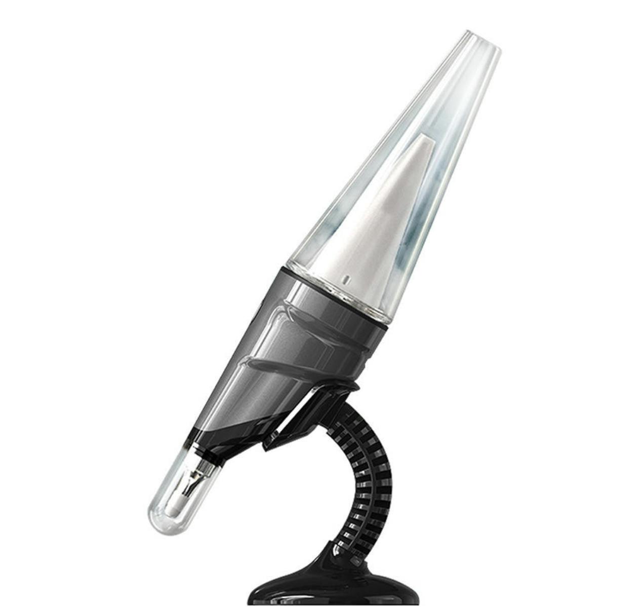 LOOKAH - E-NECTAR COLLECTOR - SEAHORSE MAX - GRAY