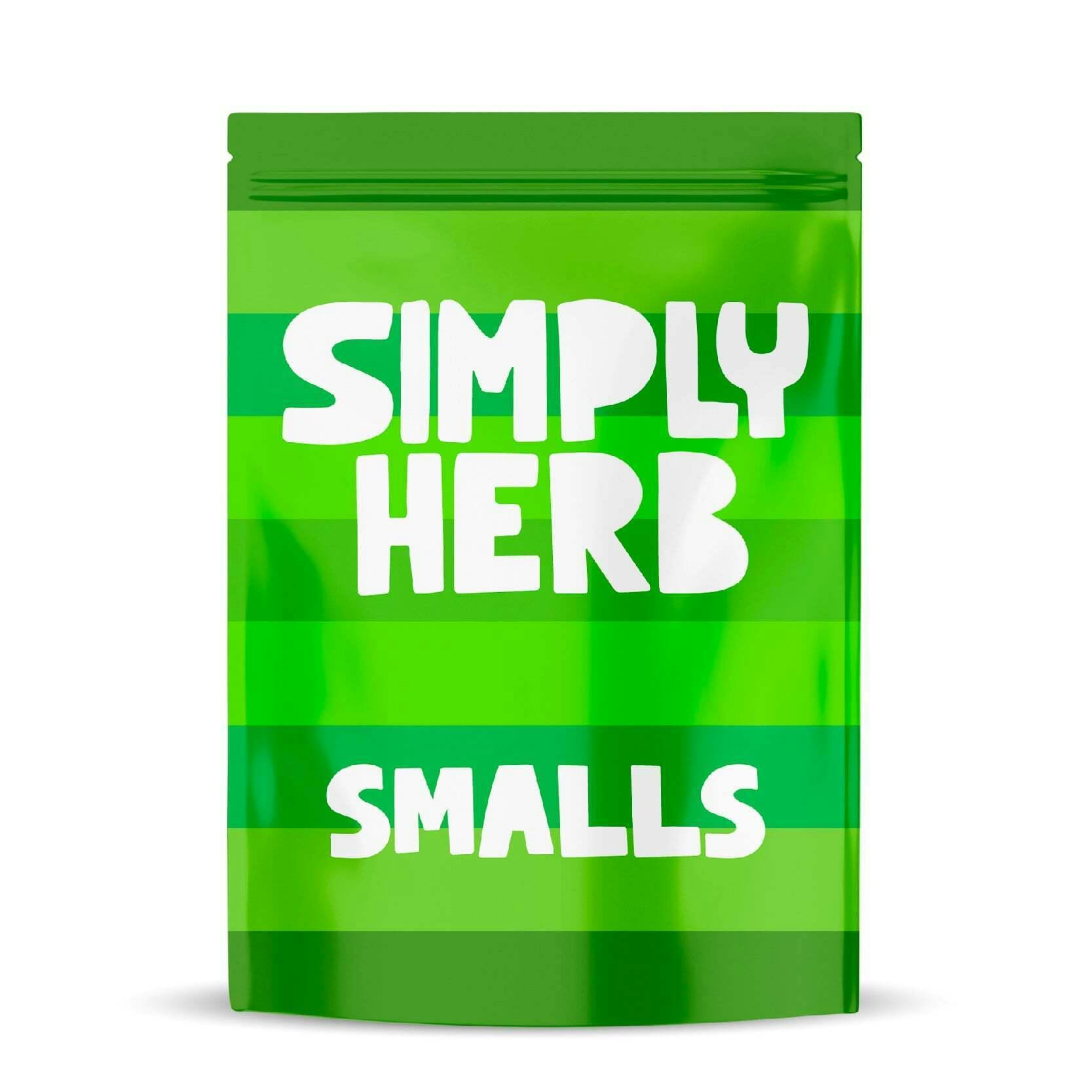 Jelly Mintz | Simply Herb - Popcorn