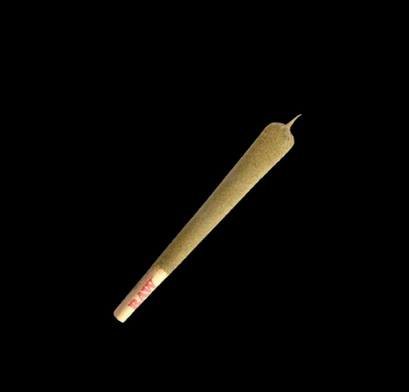 Vana | Fruity Pebbles OG Trim Single PreRoll at The Cannabis Store