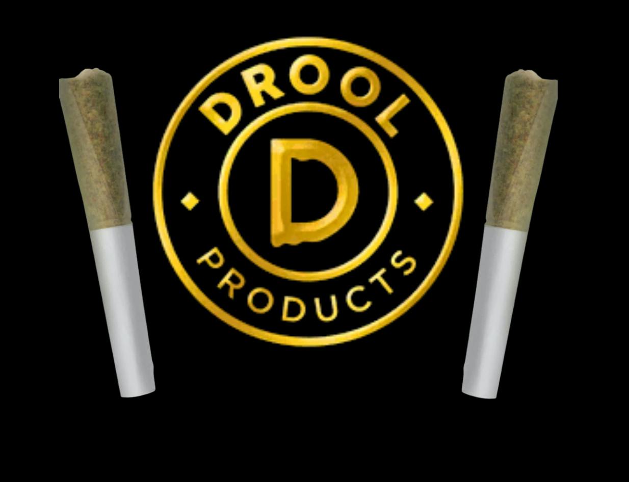 Drool | 2pk Infused Dogwalkers | Ice Pie