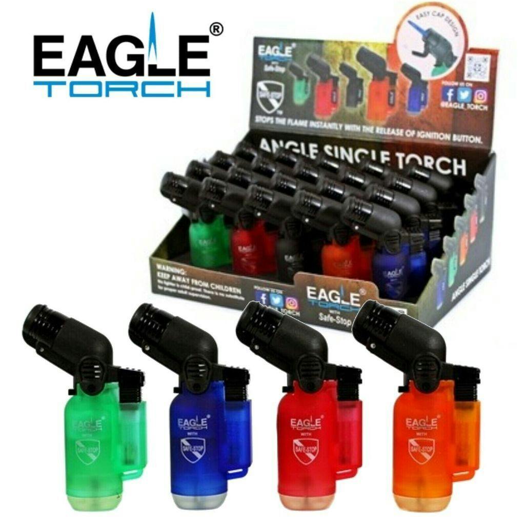 Eagle Torch Lighter Large