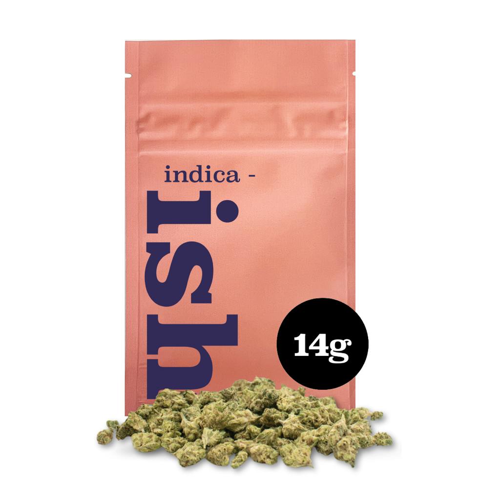 Ish LA Pop Rocks Whole Flower 14g