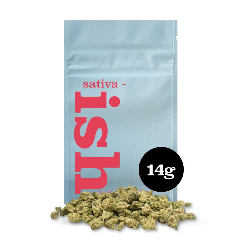 Ish Orange Cookies Whole Flower 14g