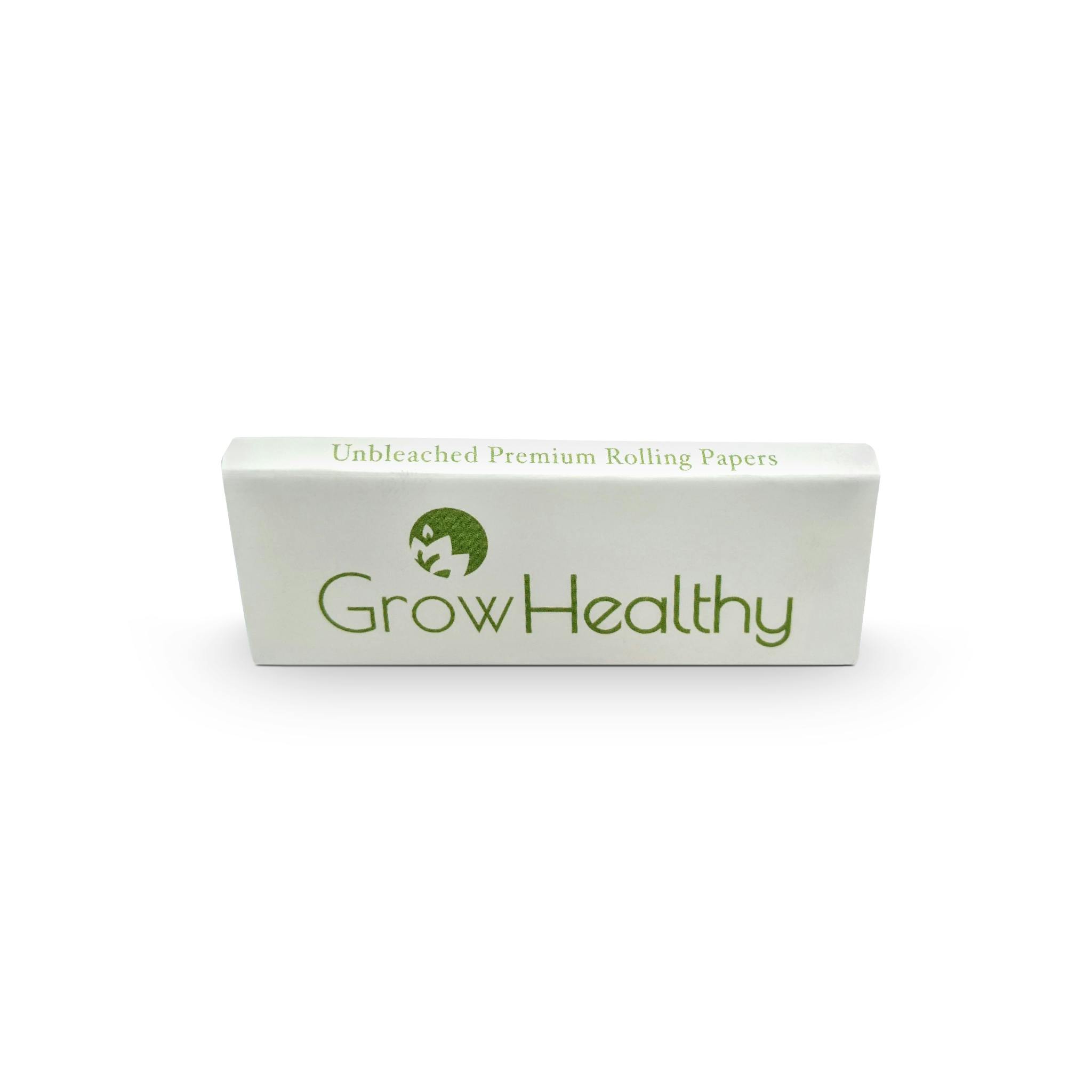 Rice Rolling Papers at GrowHealthy Dispensary - Ocala