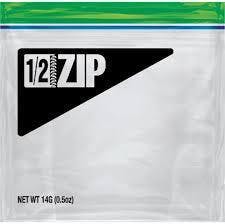 Zip | Black Cherry Buff | Flower