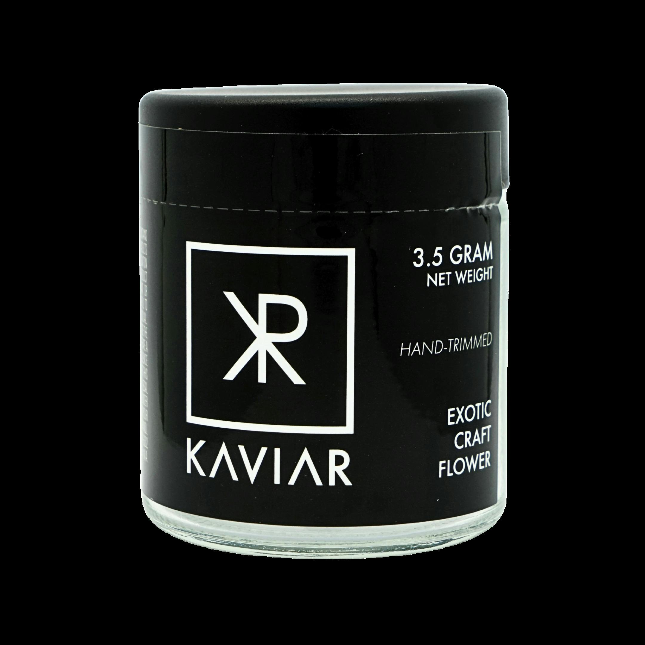 Kaviar | S.Q.Z. | Premium | Flower