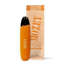 MOZEY ORANGE COOKIES 0.5G DISPOSABLE at Strictly Cannabis Dispensary