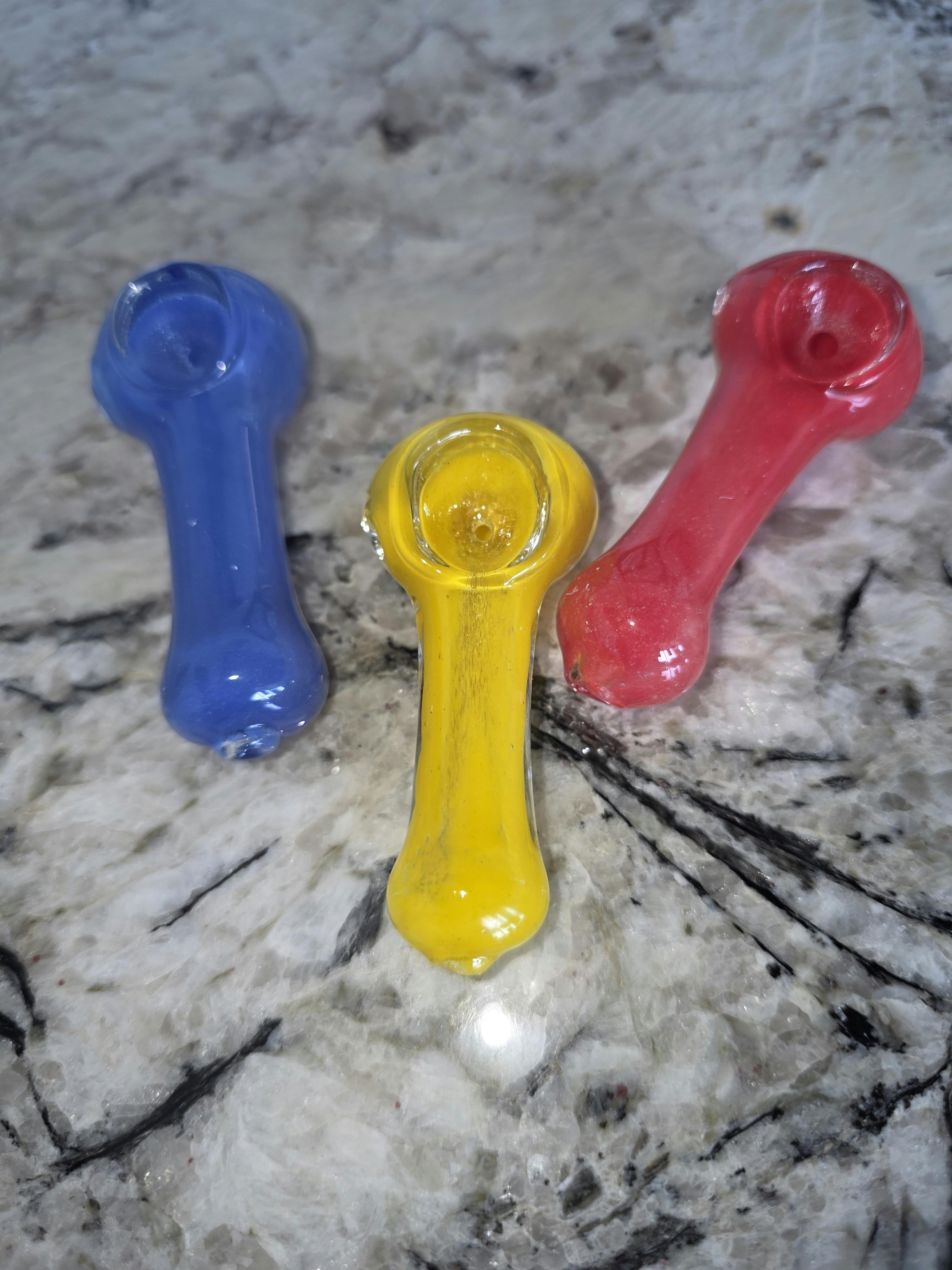 25 Glass