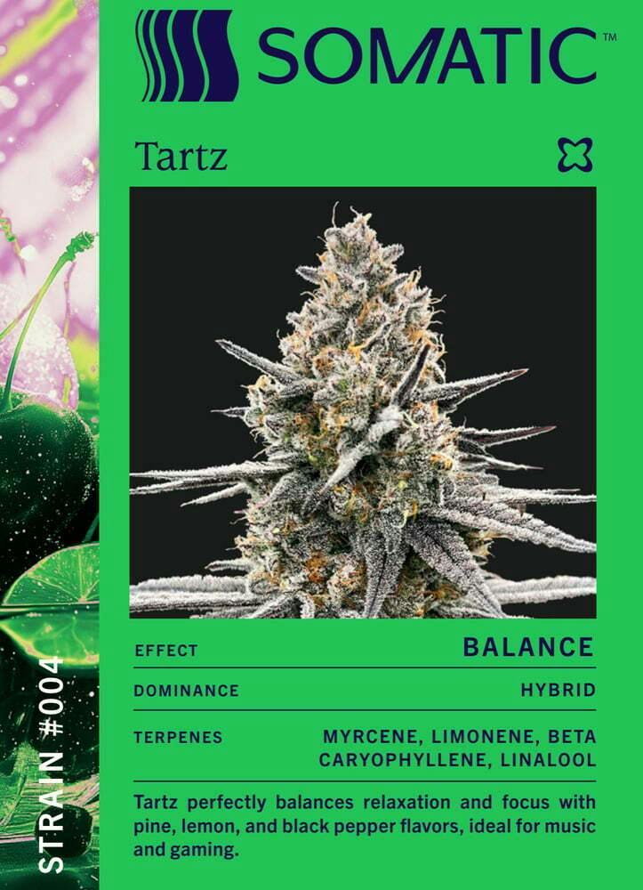 Tartz