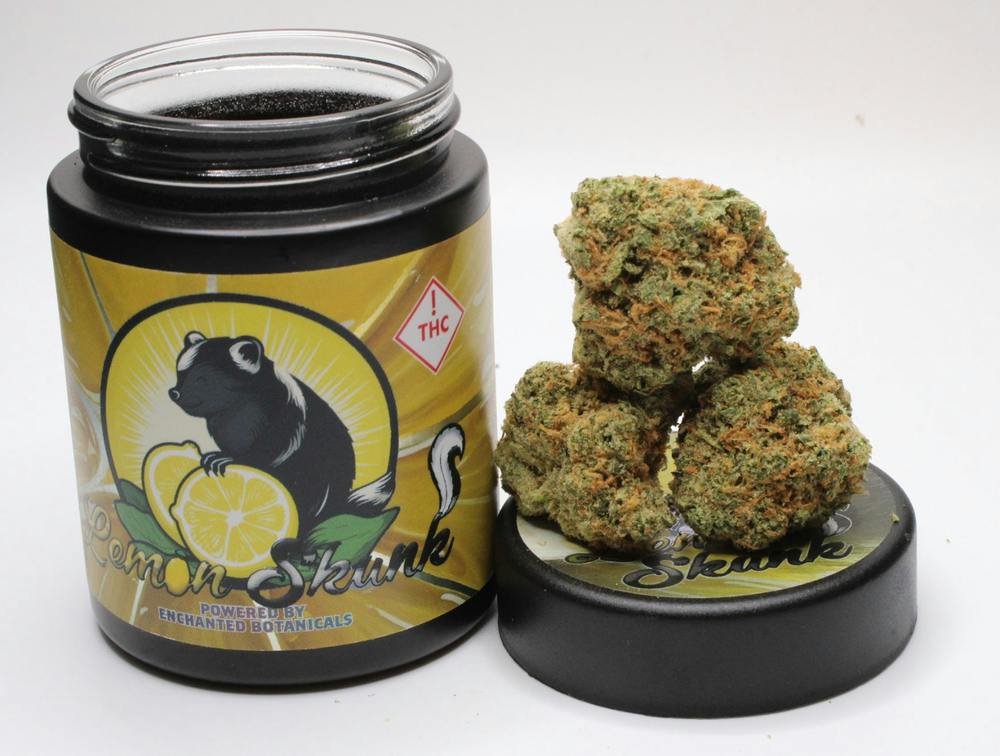 Lemon Skunk