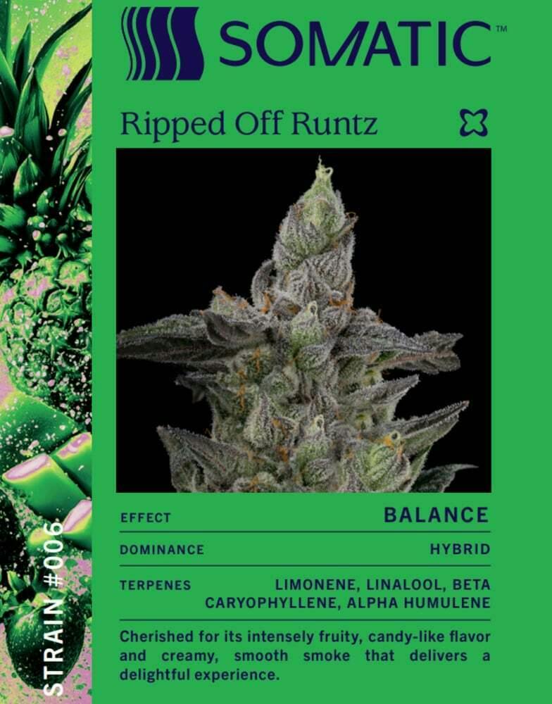 Ripped Off Runtz