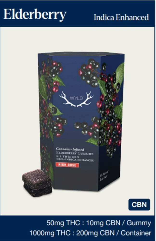 Elderberry