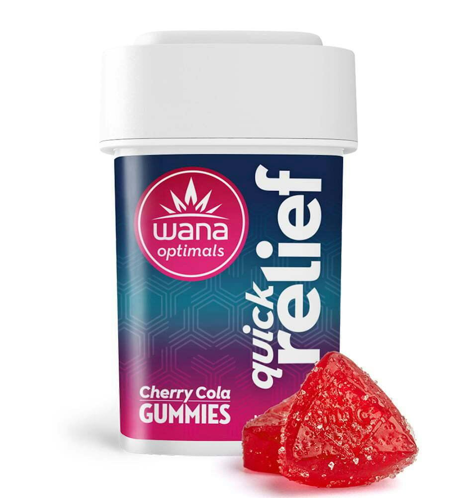 Fast Asleep 100mg 10pk