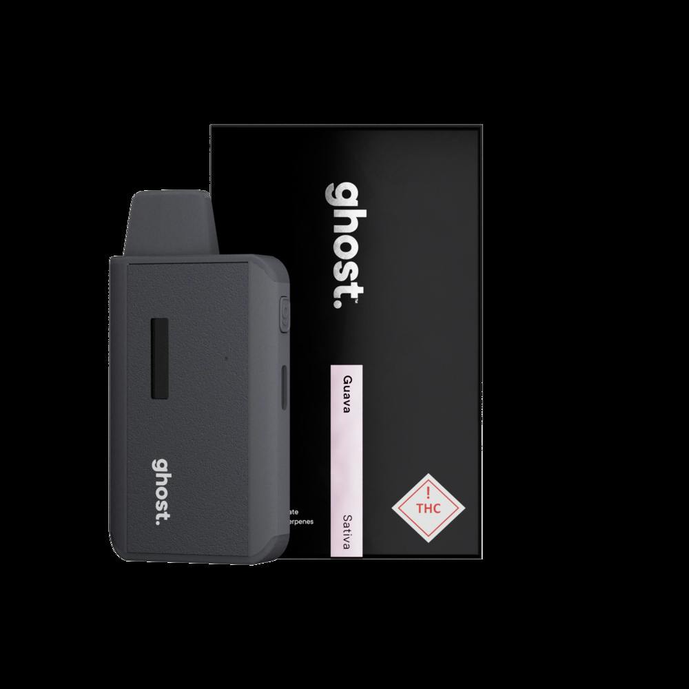 Guava (Distillate)