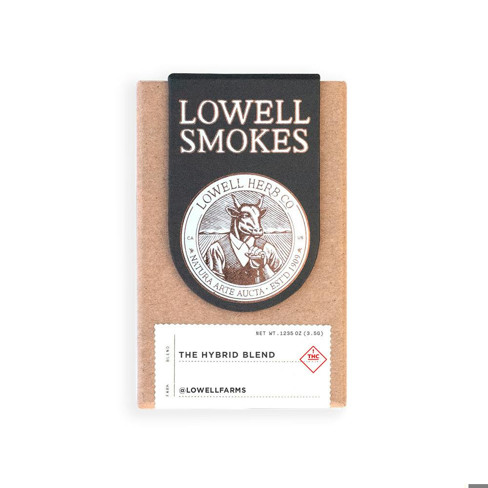 Smokes 3.5g 6pk
