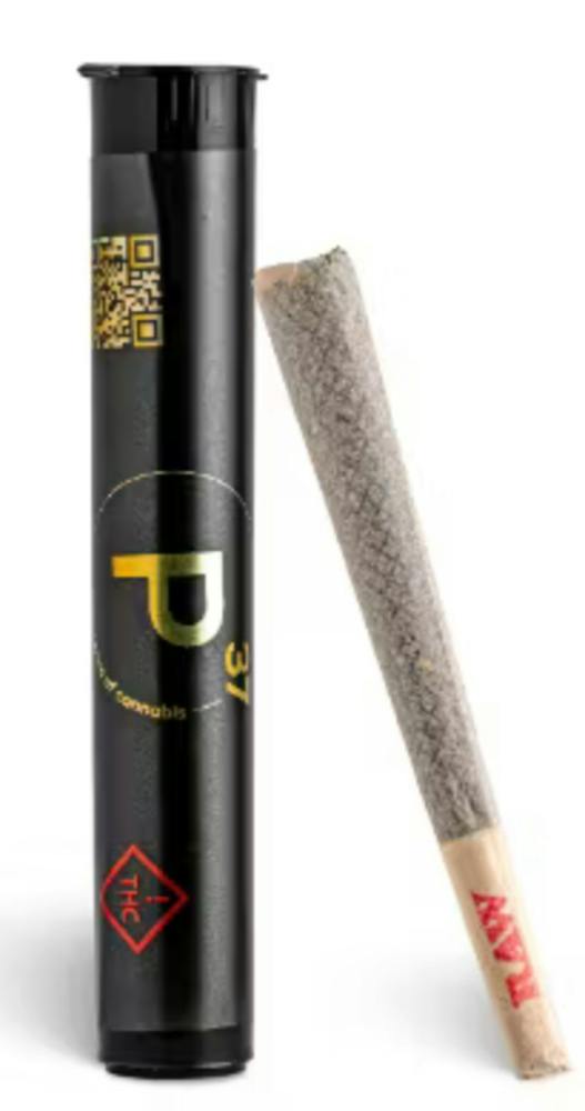 Prohibition 37 Big J (I) 1g