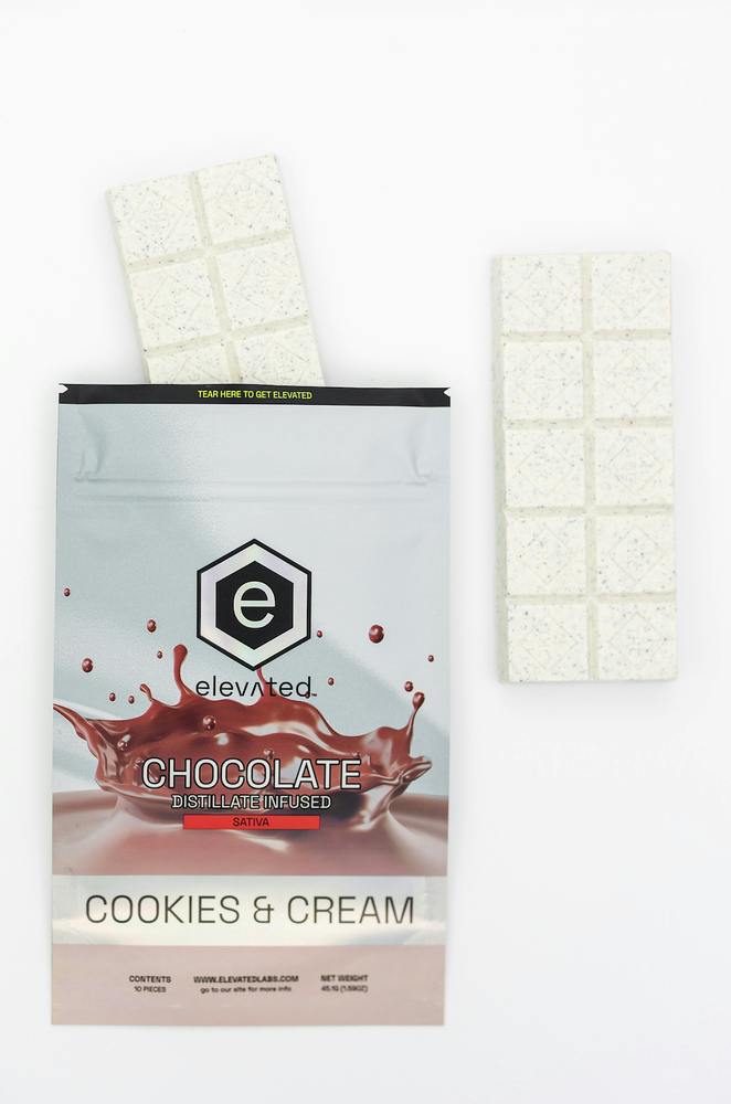 Cookies and Cream