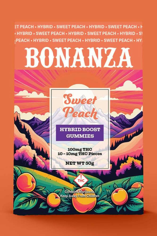Sweet Peach