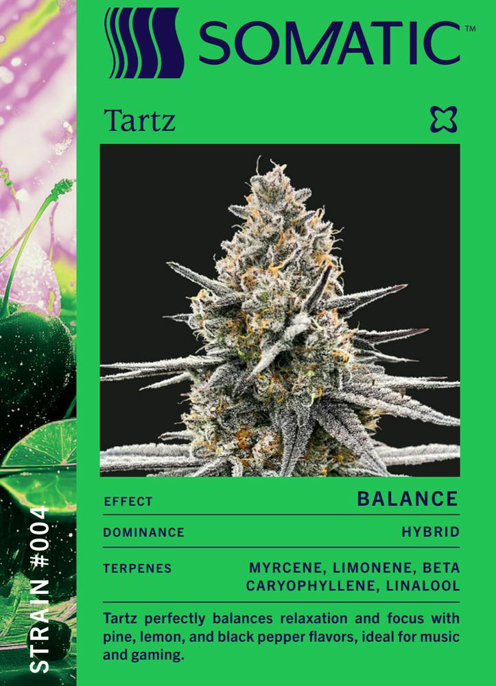 Tartz