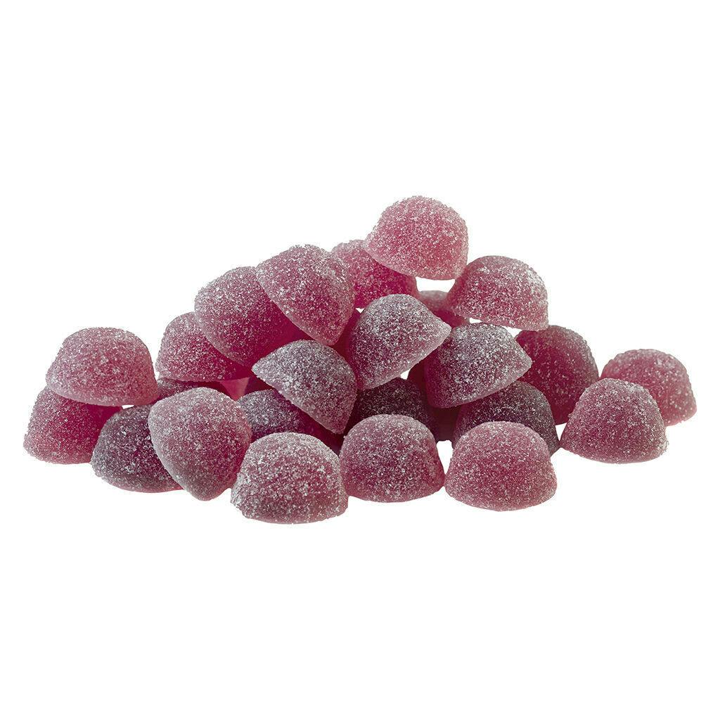 Fast CBN Blackberry Lavender Soft Chews