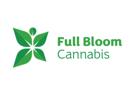 Full Bloom | Salve | 307mg THC - 4oz Tin