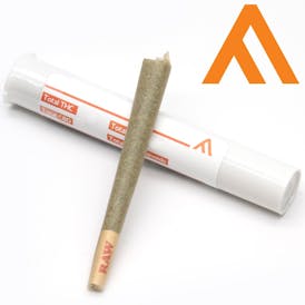 Atlantic Farms | Super Joint | Infused Preroll | (1.2g)