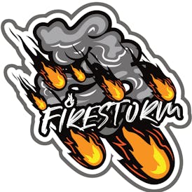 Firestorm | LA Kush Cake | Shatter | (1.0g)