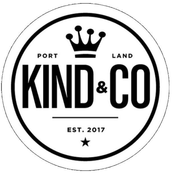Kind & Co. | Roadkill Skunk | (3.5g)