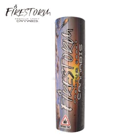 Firestorm | Ice Cream Man | Preroll | (7x1.0g)