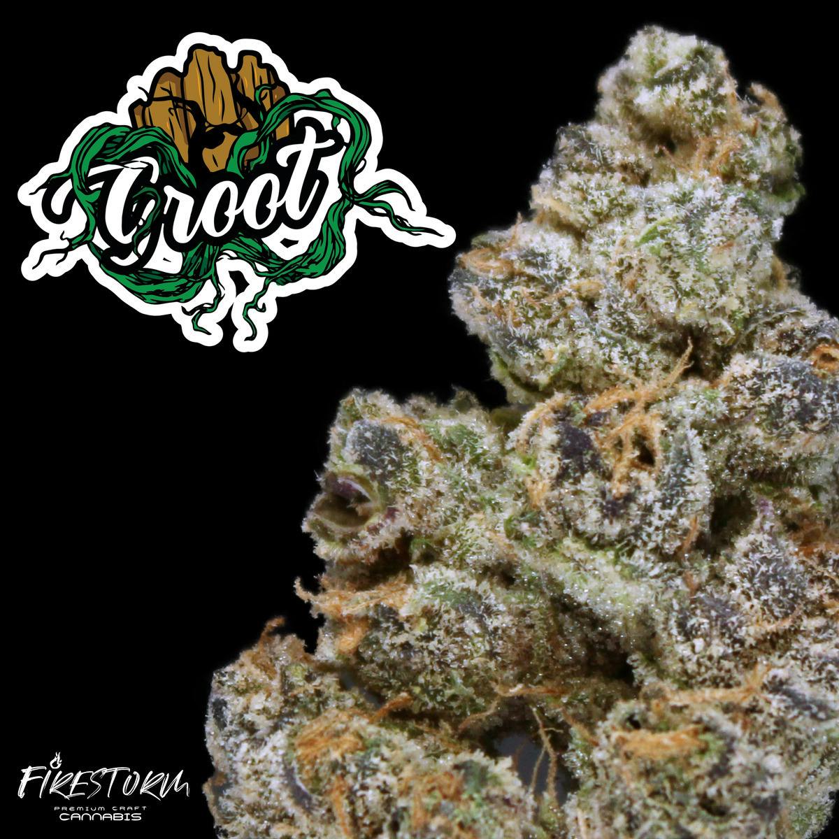 Firestorm | Groot | (3.5g)