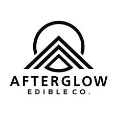 Afterglow Edibles | Peanut Butter Pretzel | Chocolate Bar | (200mg)