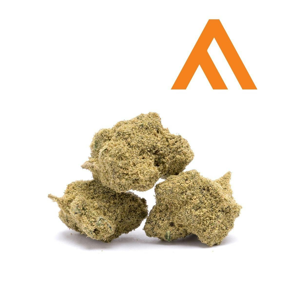 Rogue Waves | Shokies x Trop Gold | Moonrocks | (5.0g)