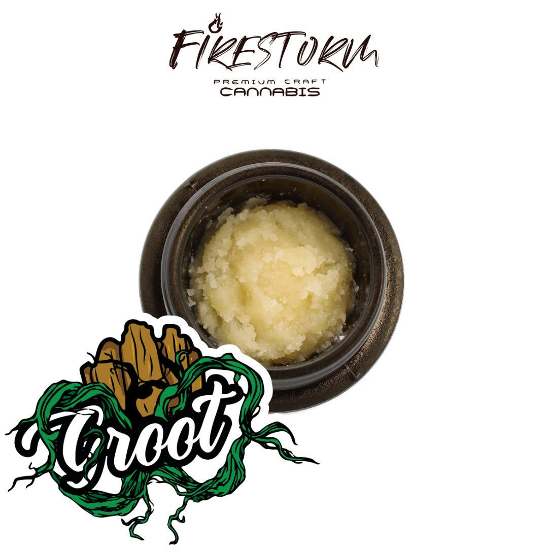 Firestorm | Groot | Batter | (9.0g)