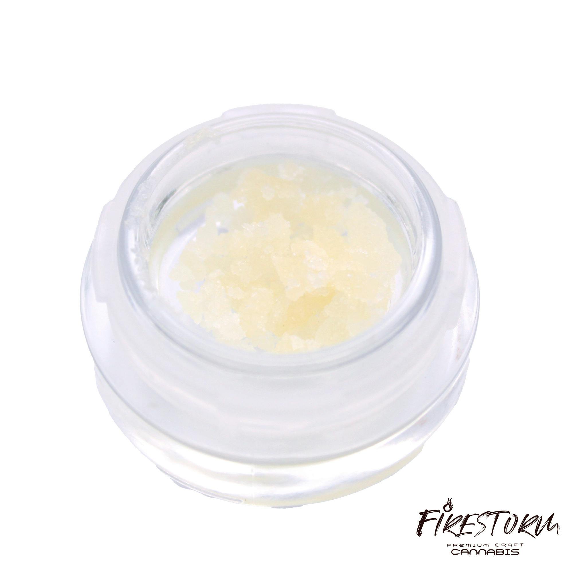 Garlic Crusher | Solvent | Crystalline | 1g
