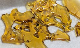 Firestorm x Grass Roots | Gator Squeeze | Shatter | (1.0g)