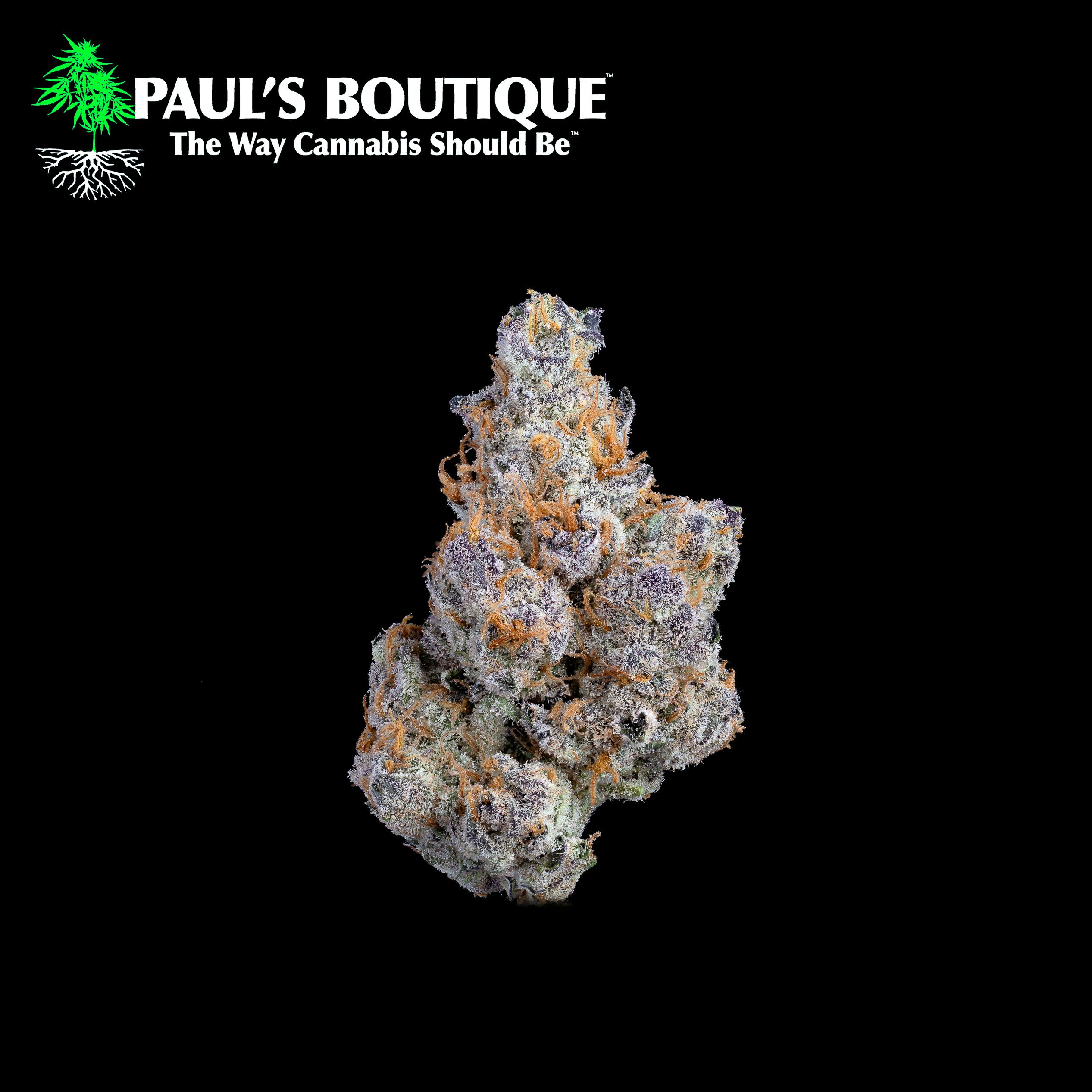 Paul's Boutique | Cadillac Rainbows | (3.5g)