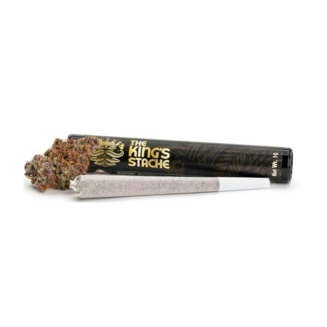 Marker Cap | Joints | 1g
