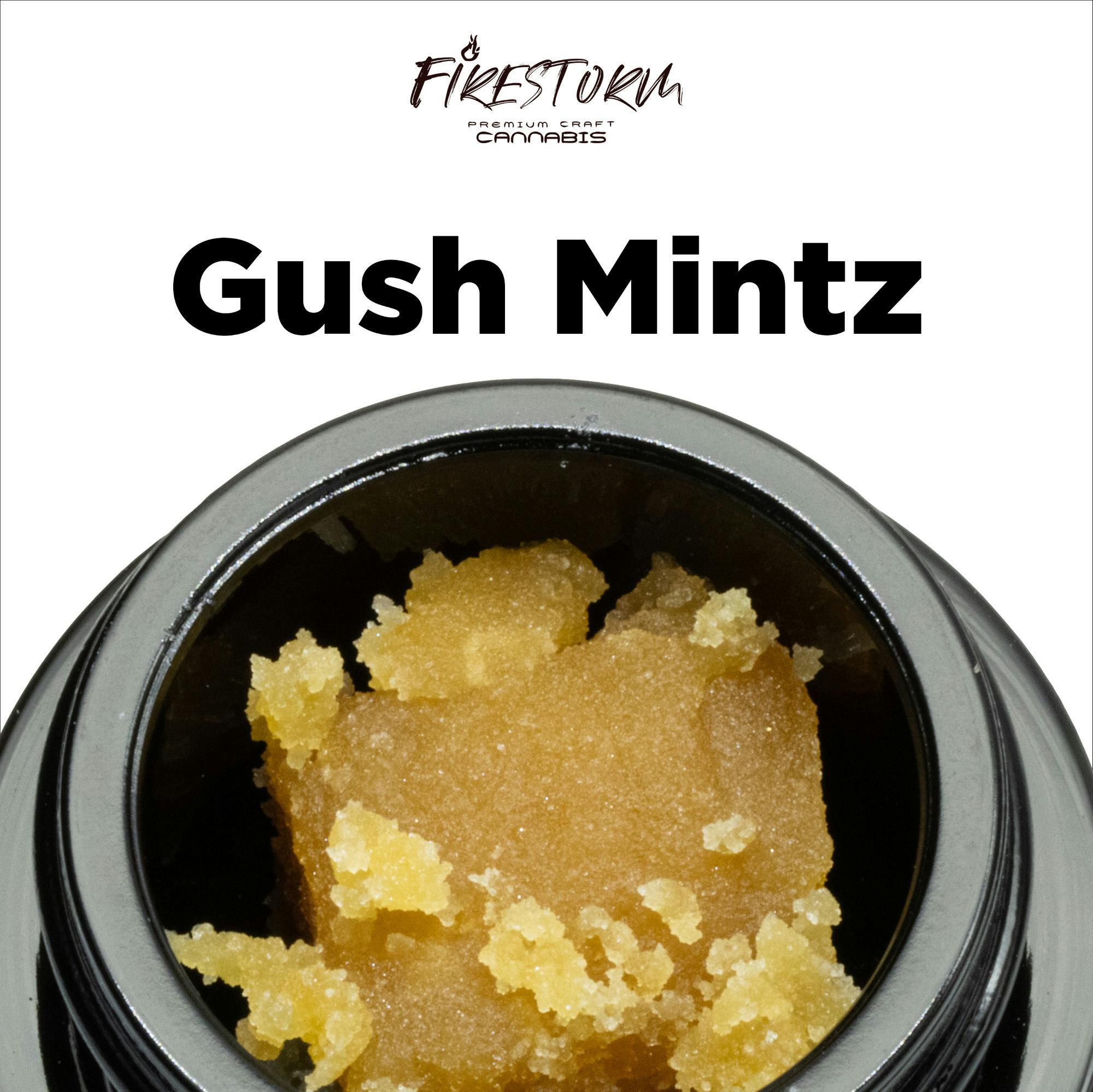 Firestorm | Gush Mintz | Batter | (5.0g)