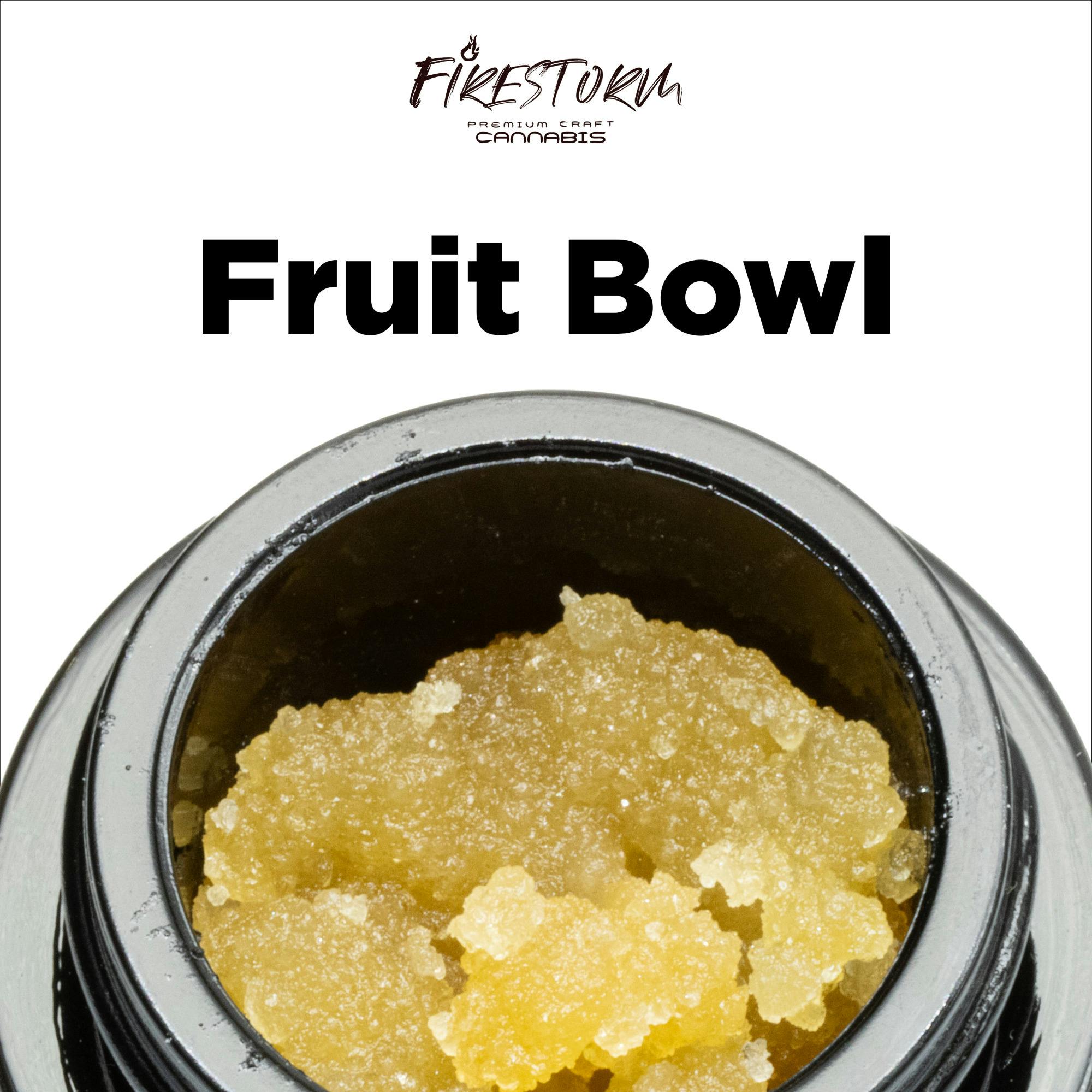Firestorm | Fruit Bowl | Batter | (1.0g)