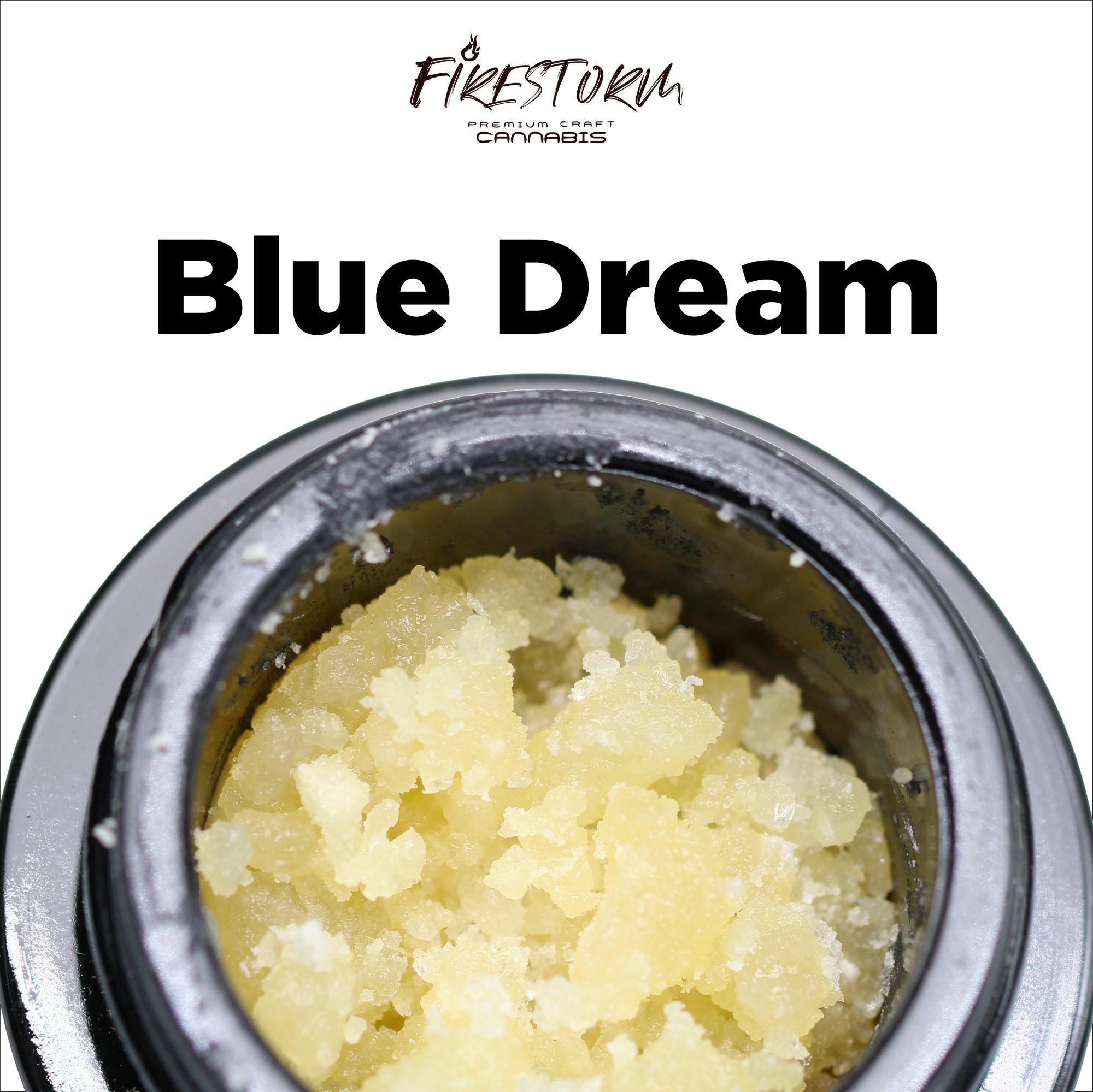 Firestorm | Blue Dream | Batter | (5.0g)