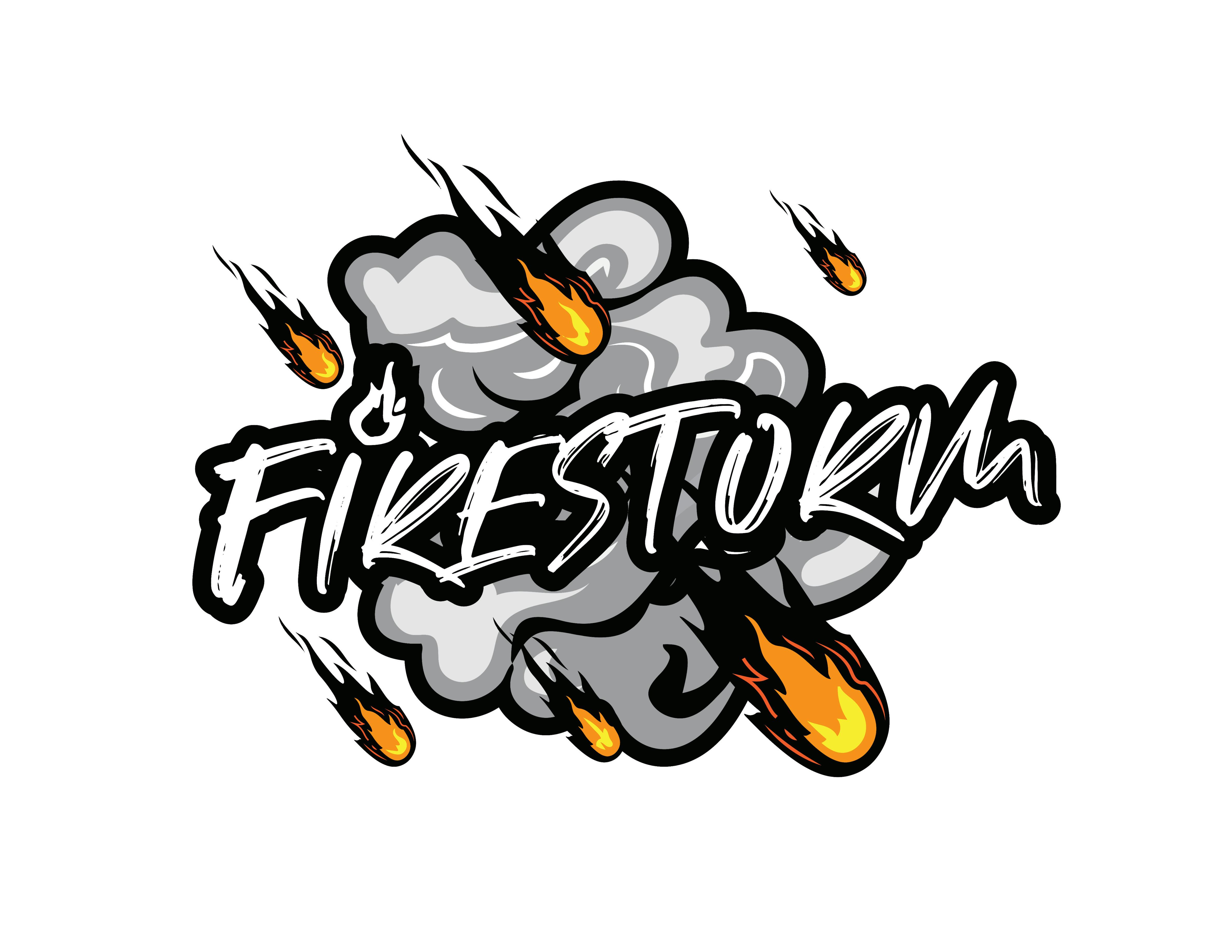 Firestorm | 91 Octane | (3.5g)