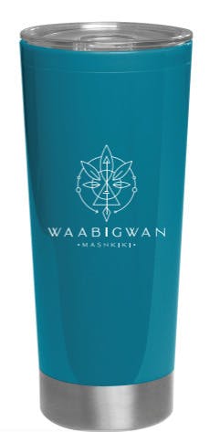Beverage Tumbler