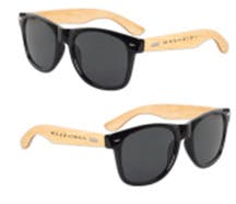 Bamboo Sunglasses