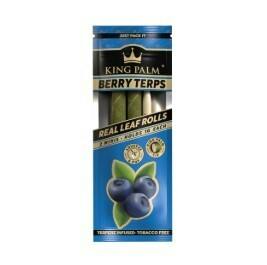 Berry Terps Mini- 2pk